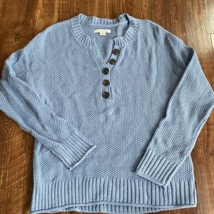American eagle sweater